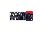 The Eighth Wonder