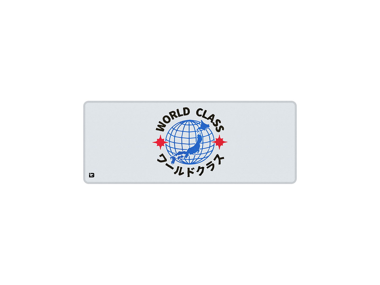 World Class