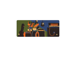 Hyena Drummer