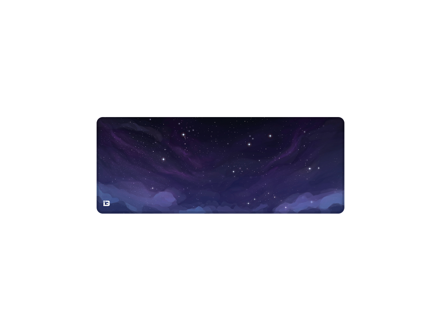 Purple Stars