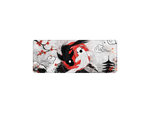 Dancing Koi