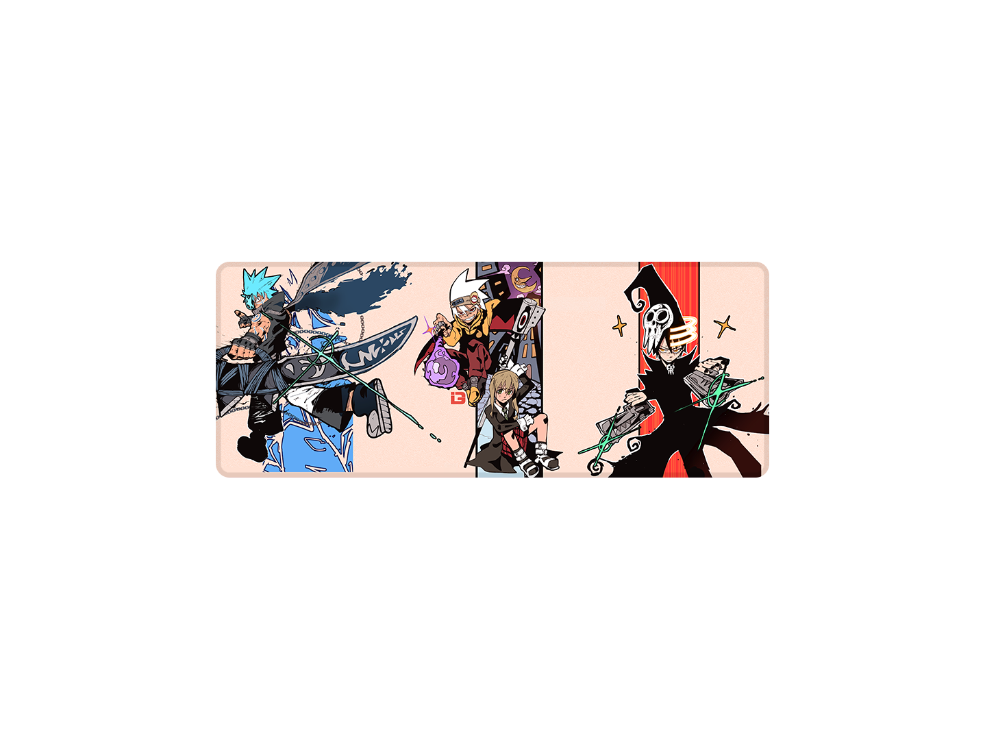 Soul Squad