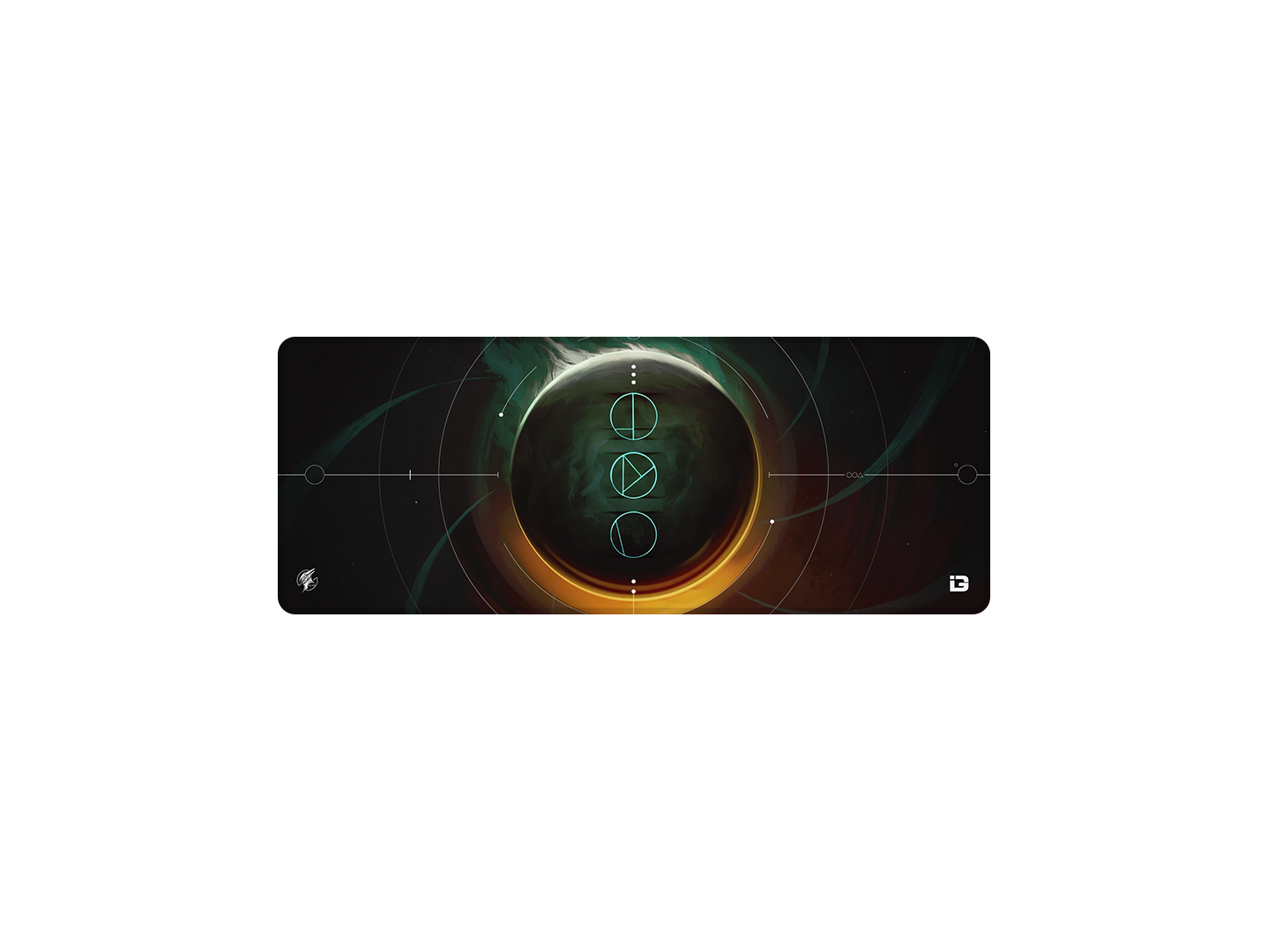 Planet Of Fate