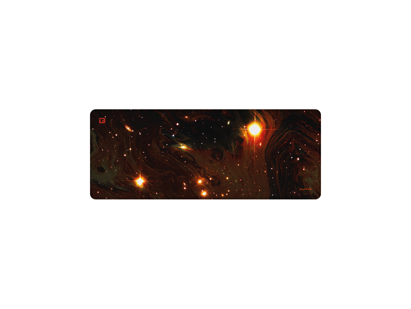 Star Lava