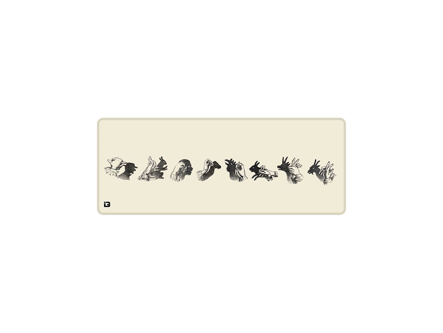 Shadow Puppets
