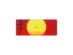 Retro Sun