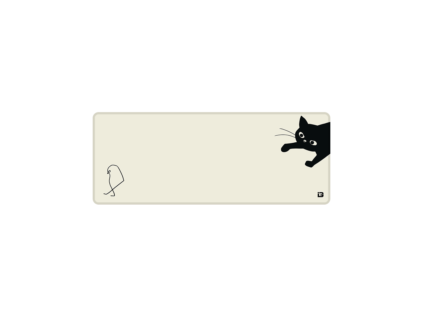 Cat And Bird