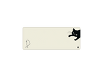 Cat And Bird