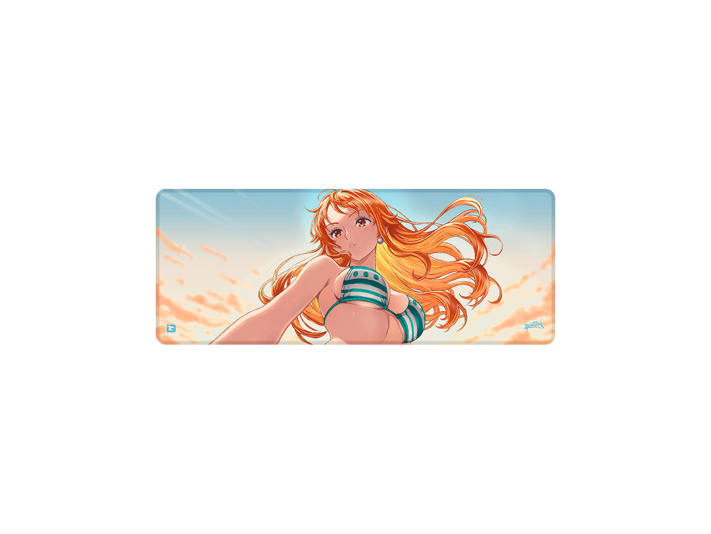 Orange Hurricane