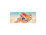 Orange Hurricane