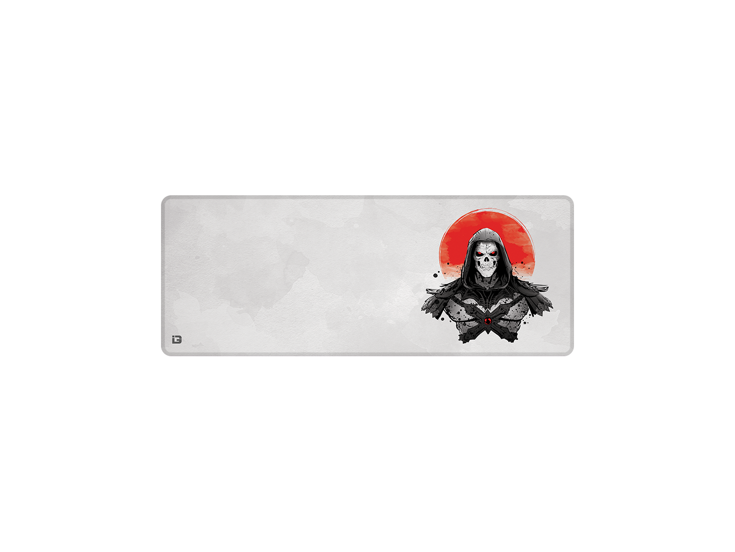 Red Sun Dark Master