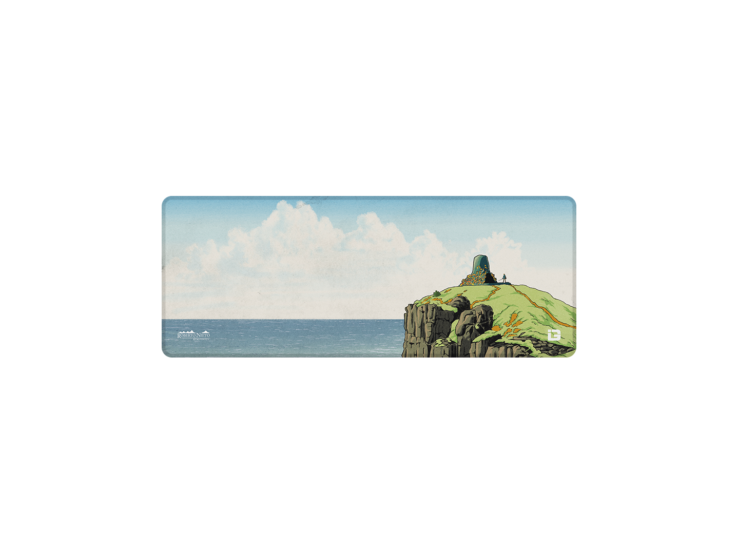 Cliff Shrine