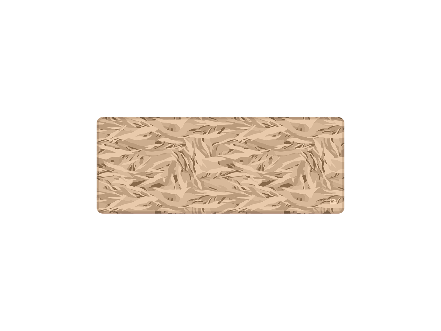 Tiger Camo