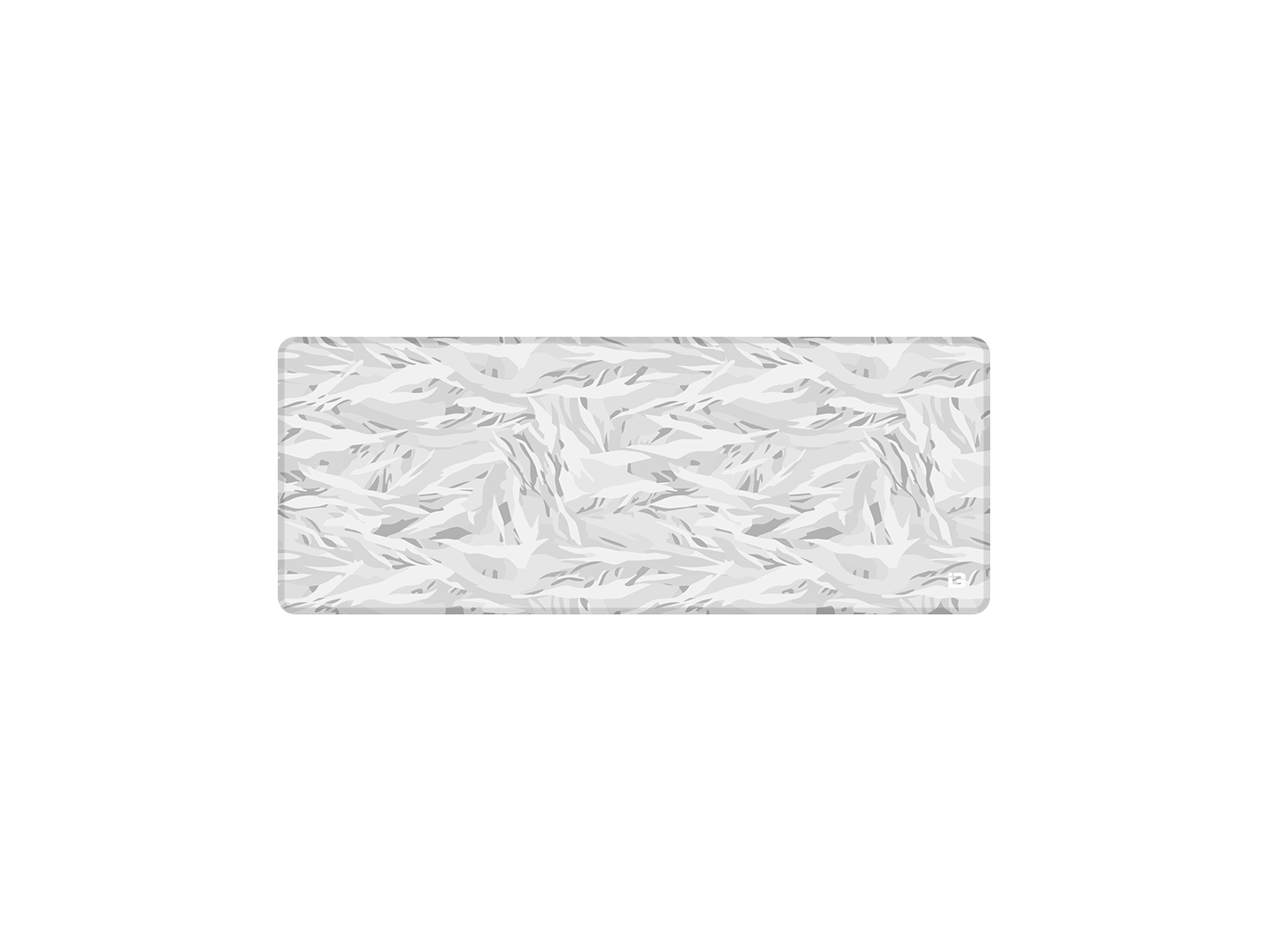 Tiger Camo