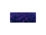 Purple Peaks