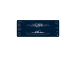 Bismarck Blueprint