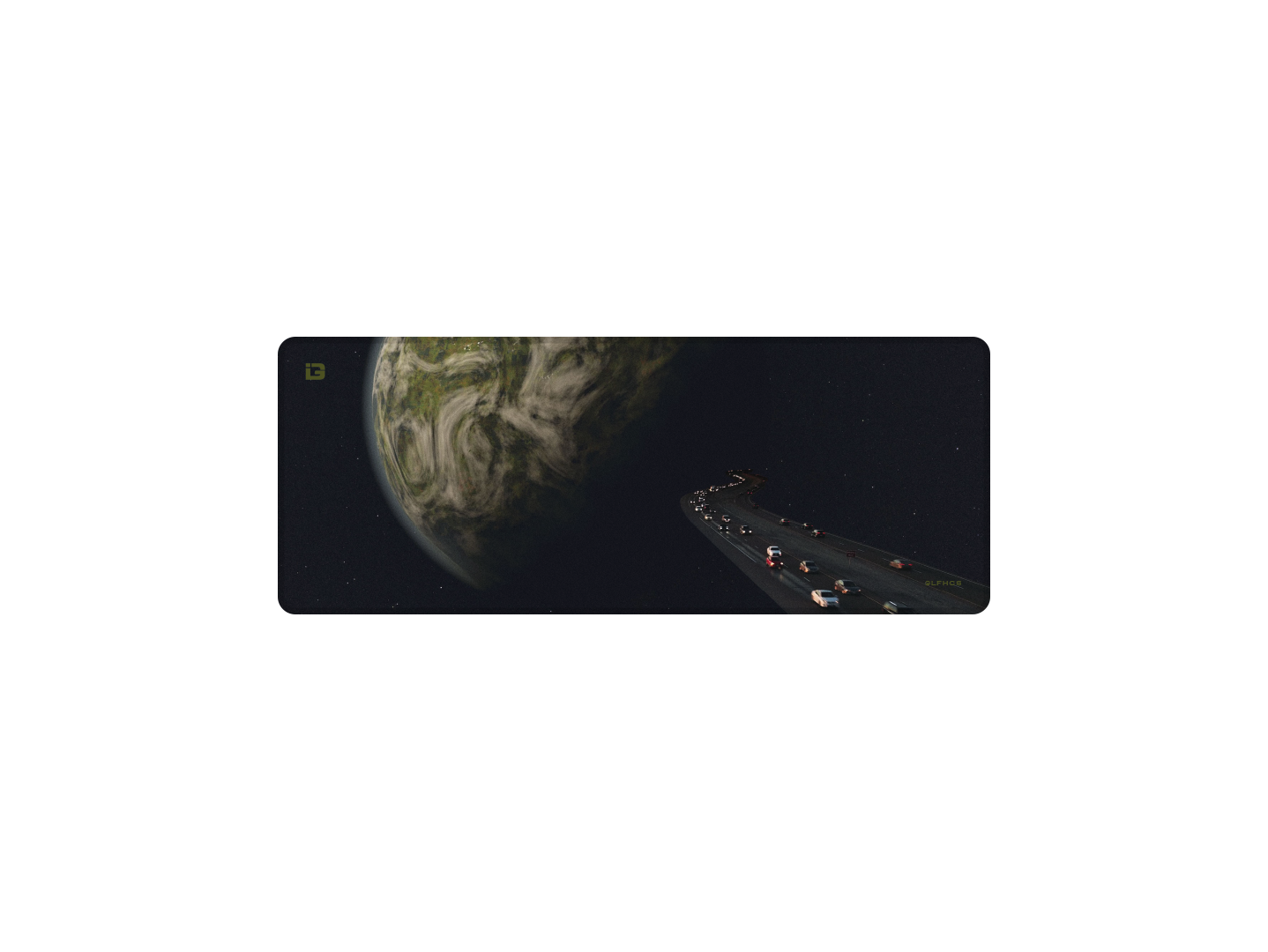 Road To Earth