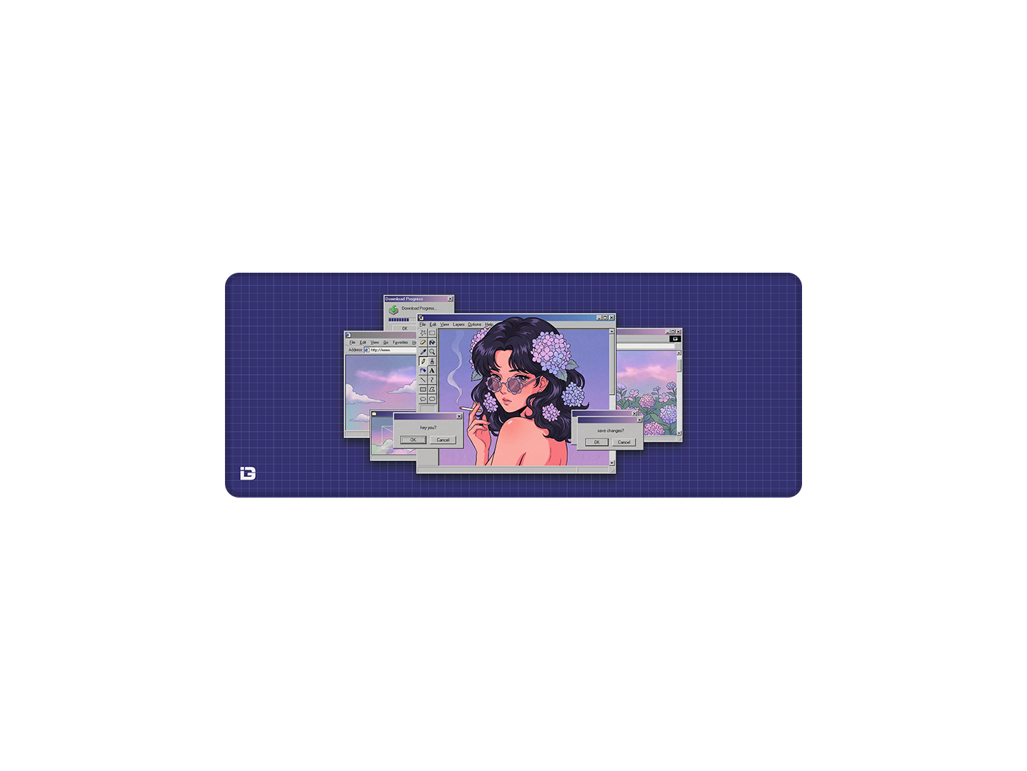 XP Girl