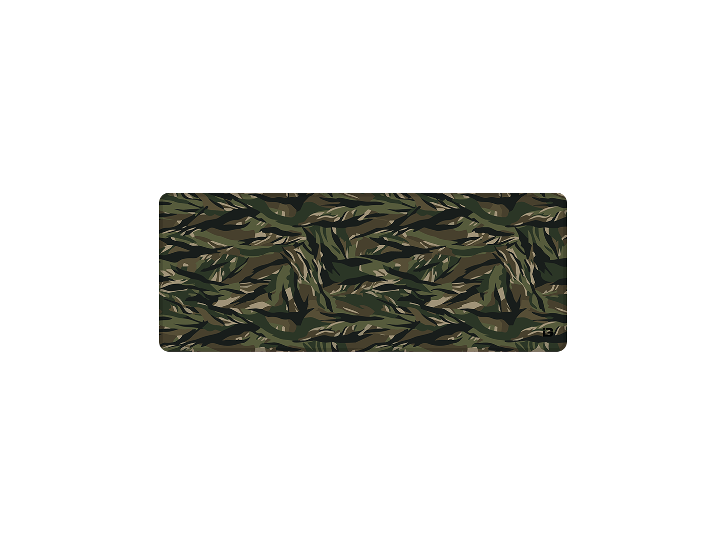 Tiger Camo