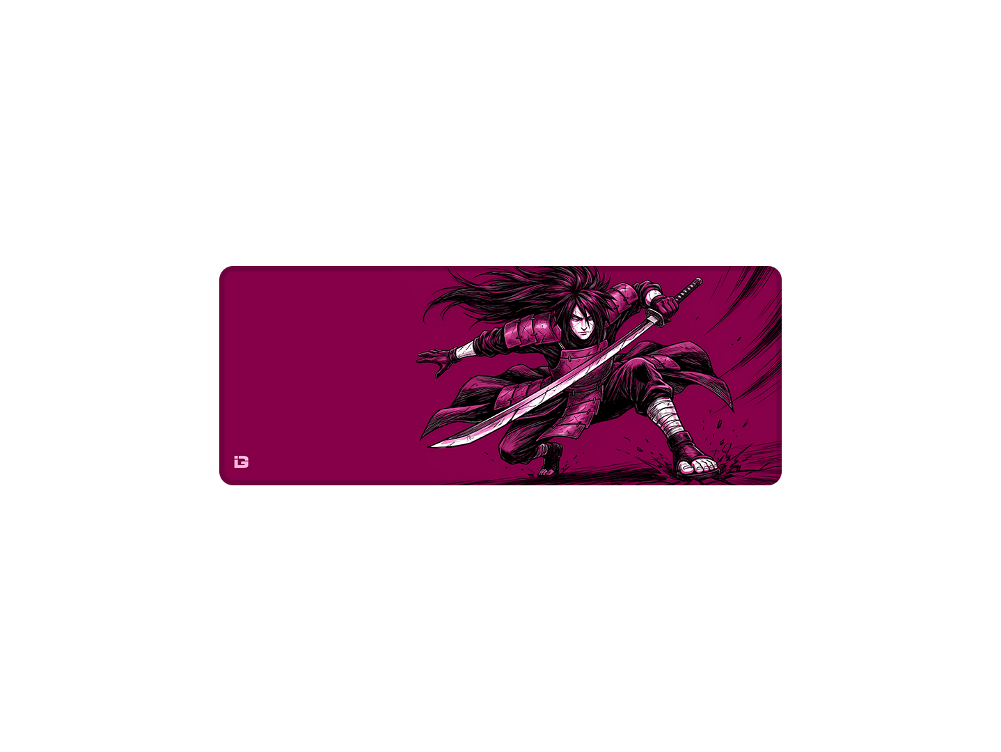 The God of Shinobi