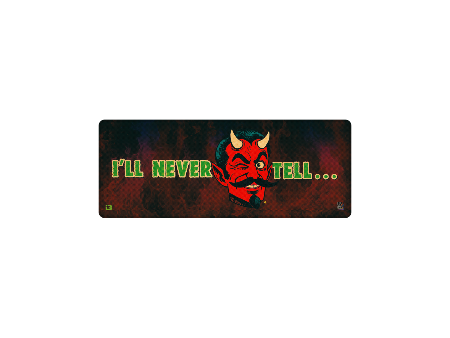 Winking Demon