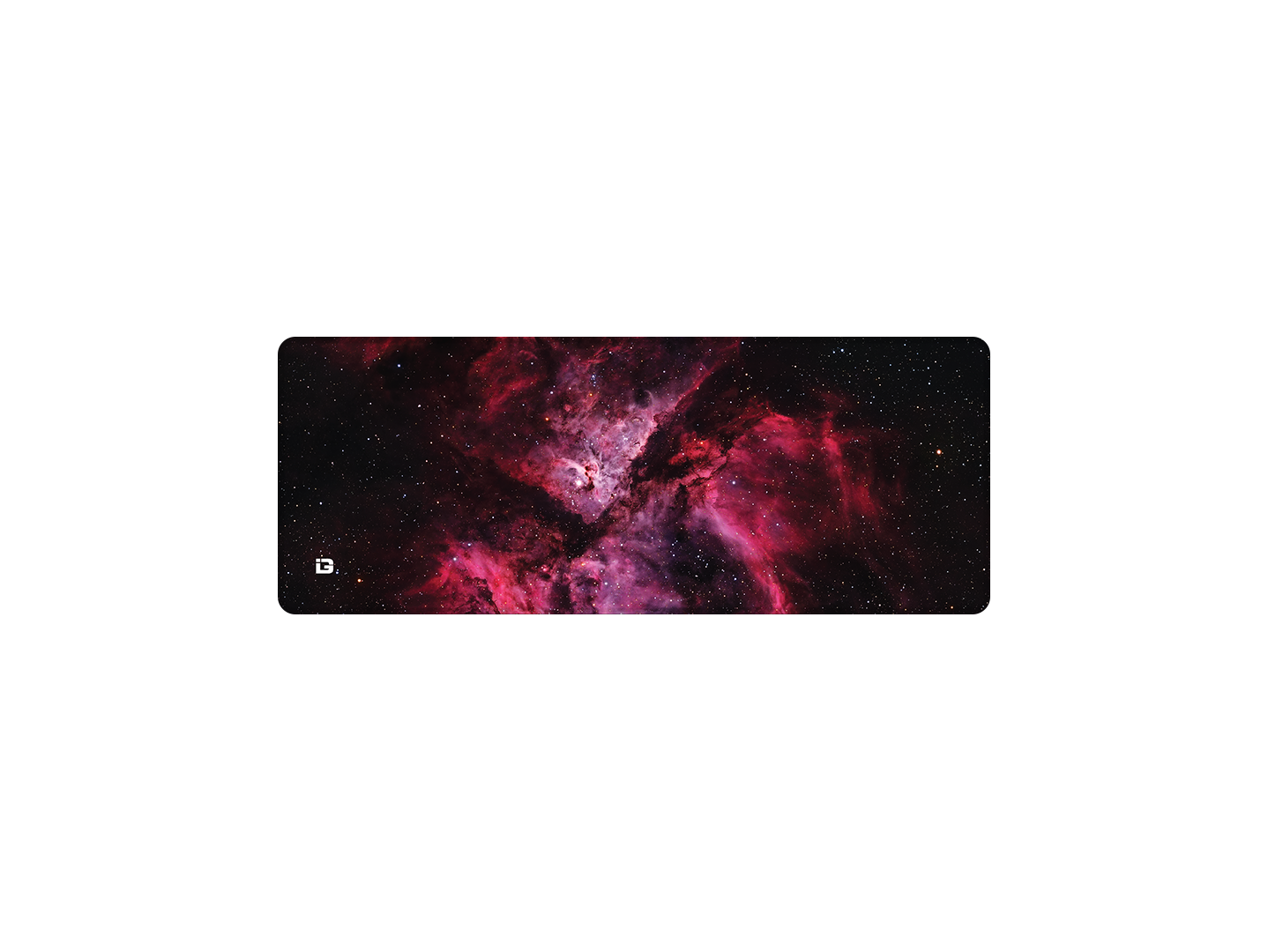 Space Storm