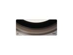 Saturn Rings