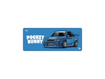 GTR R34 Pocket Bunny