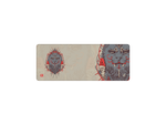 The Charnel Lion
