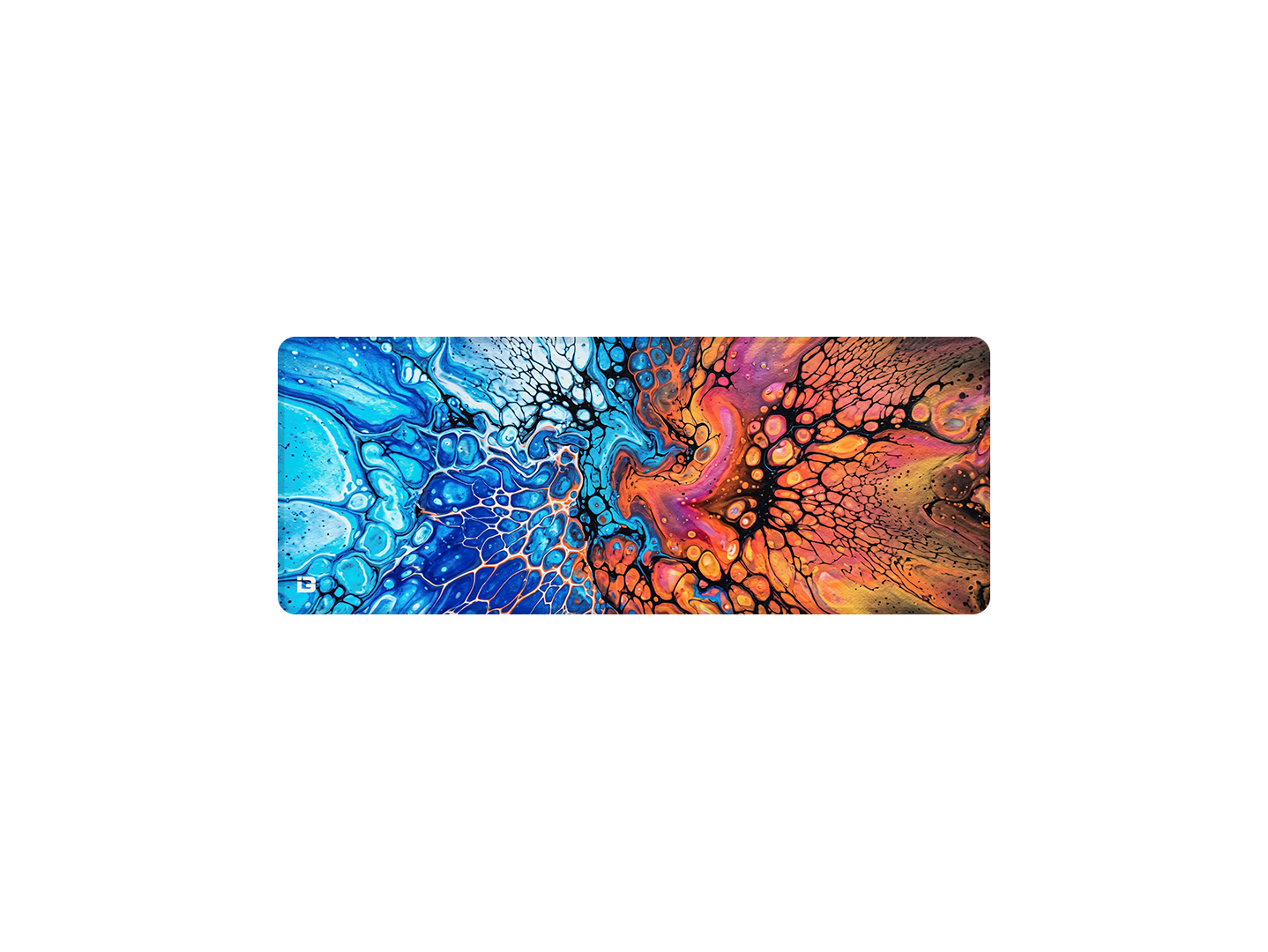 Fire & Ice