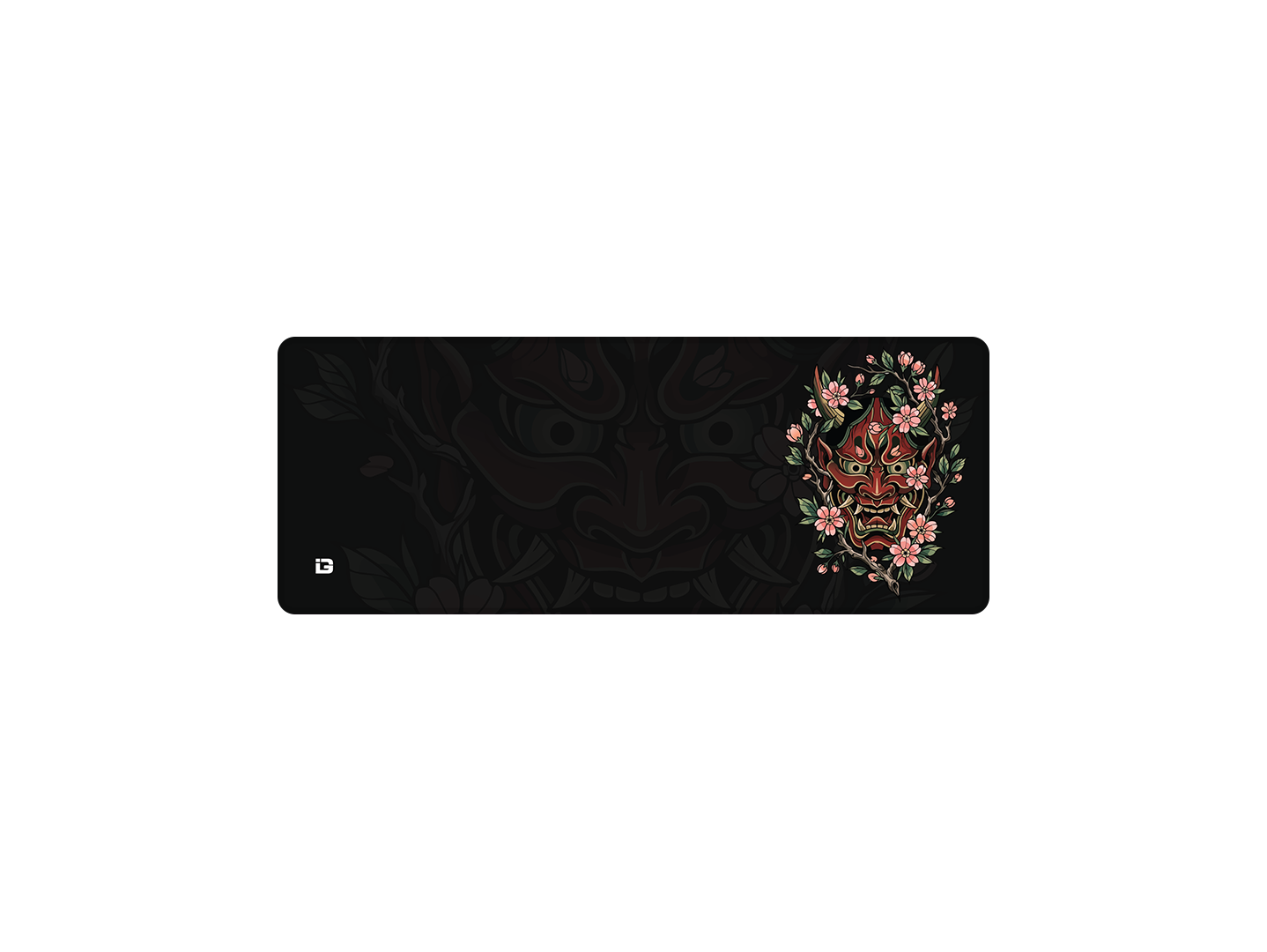 Blossom Oni