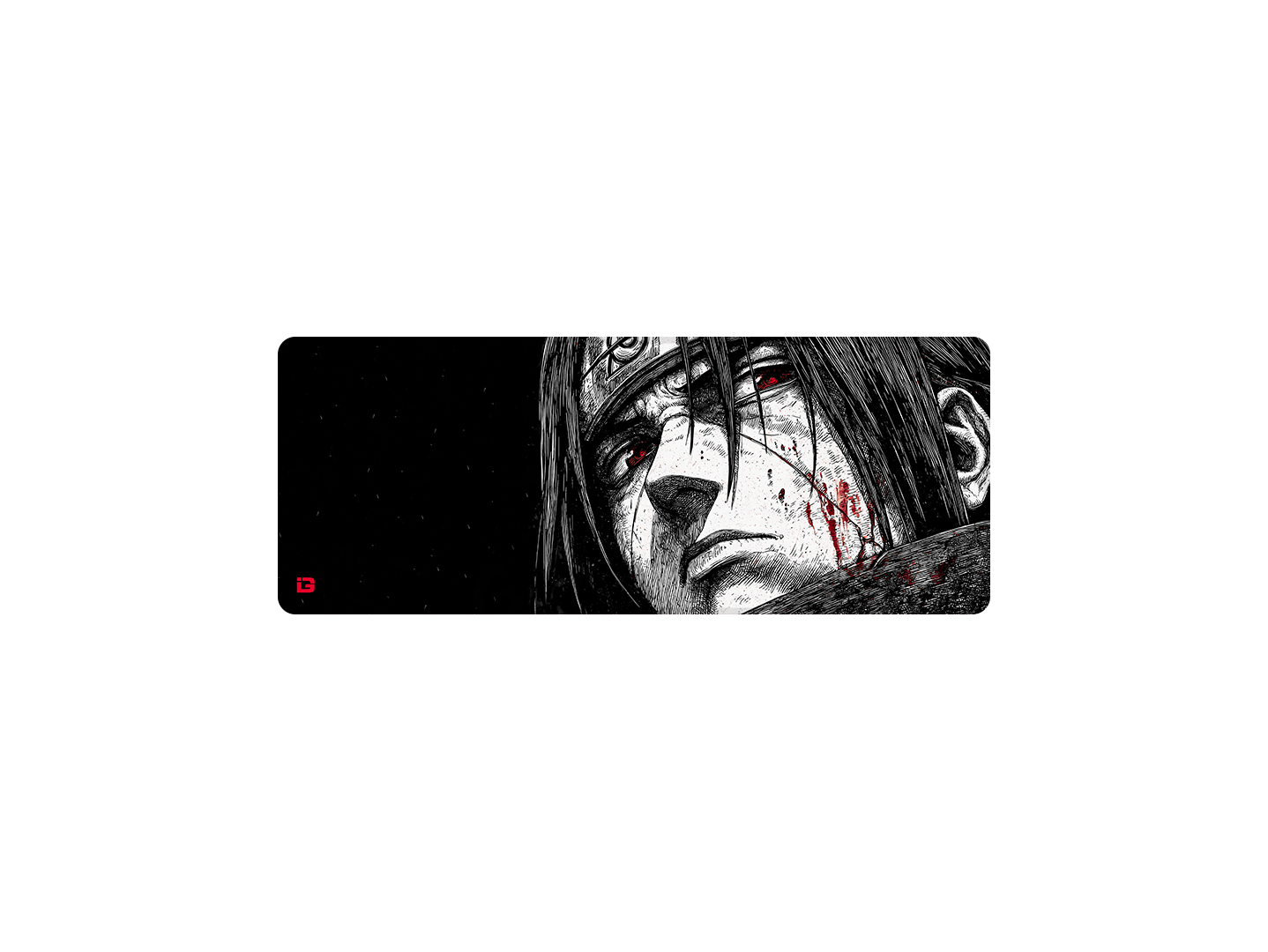 Scarlet Gaze