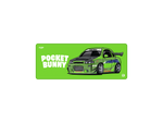 GTR R34 Pocket Bunny