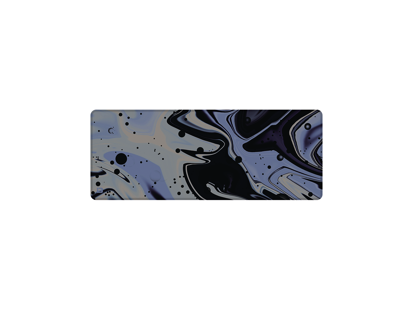 Liquid Negative