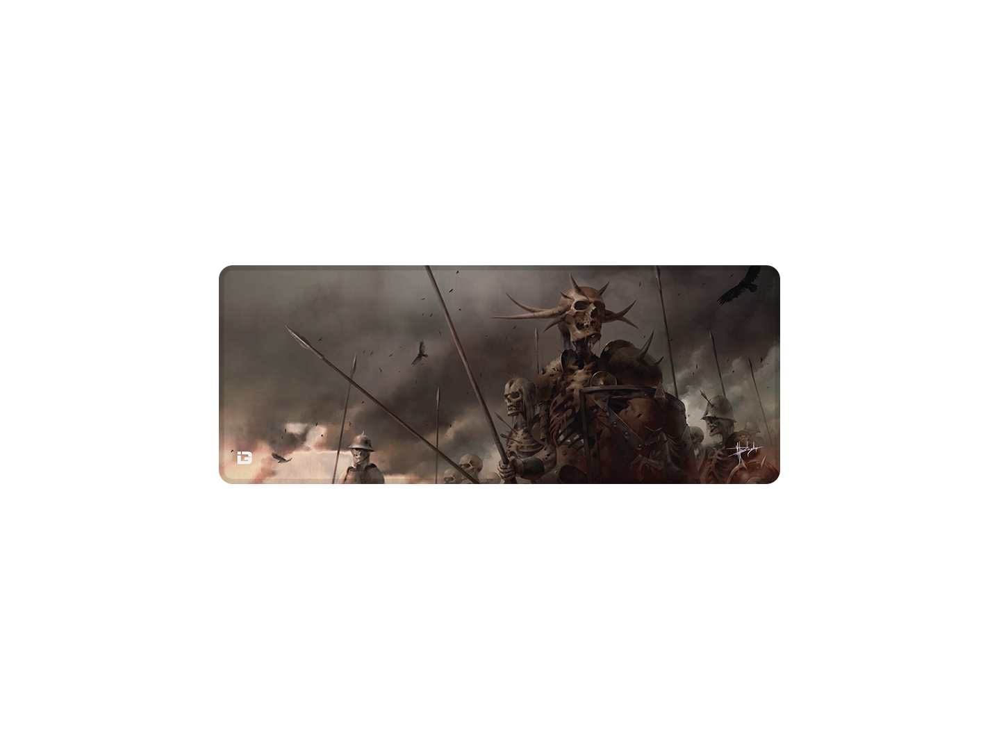Bone Legion