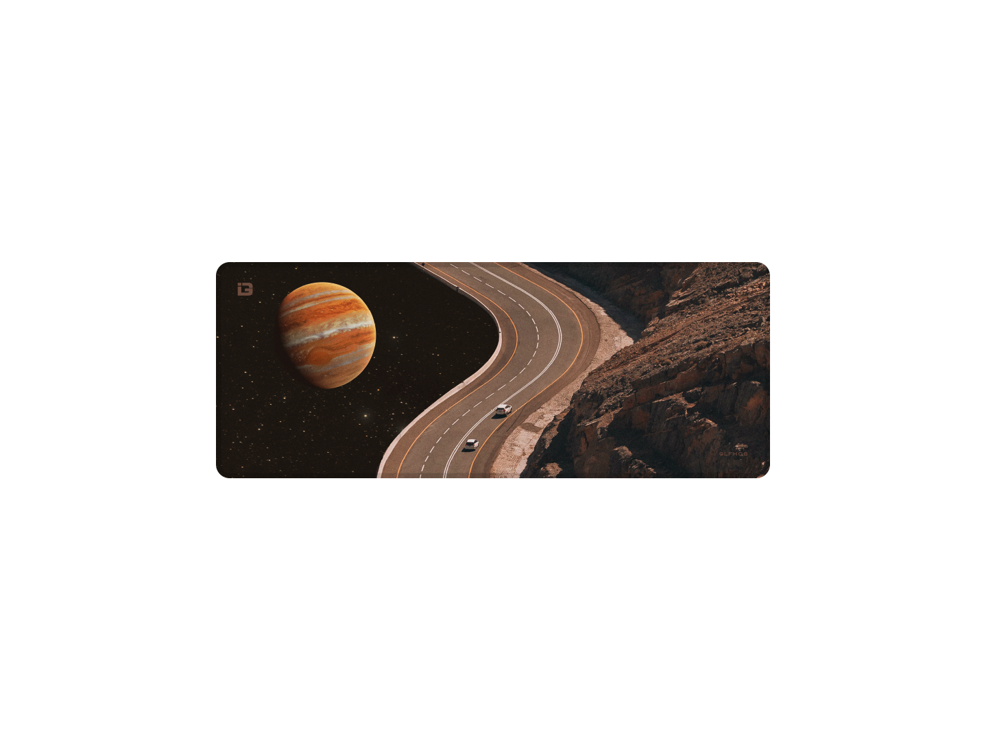 Scenic Drive