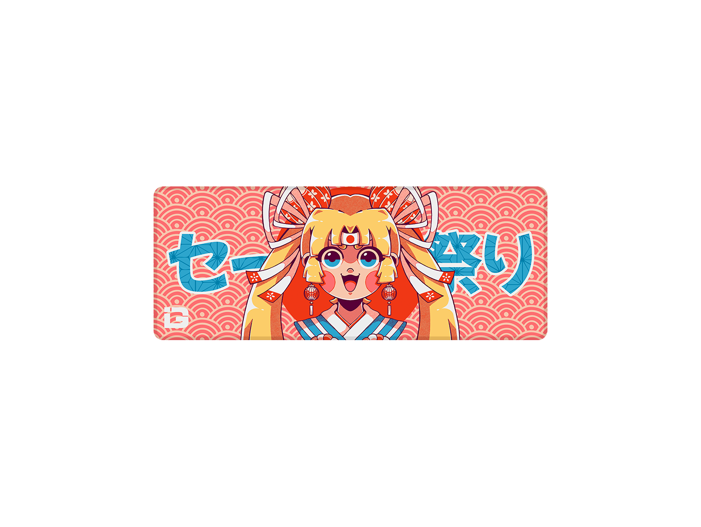 Sailor Matsuri