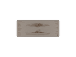 Bismarck Blueprint