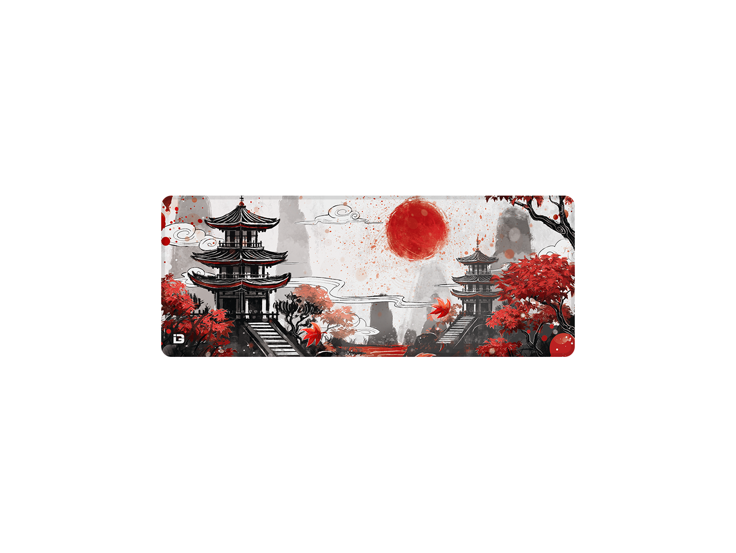 Blood Moon Shrine