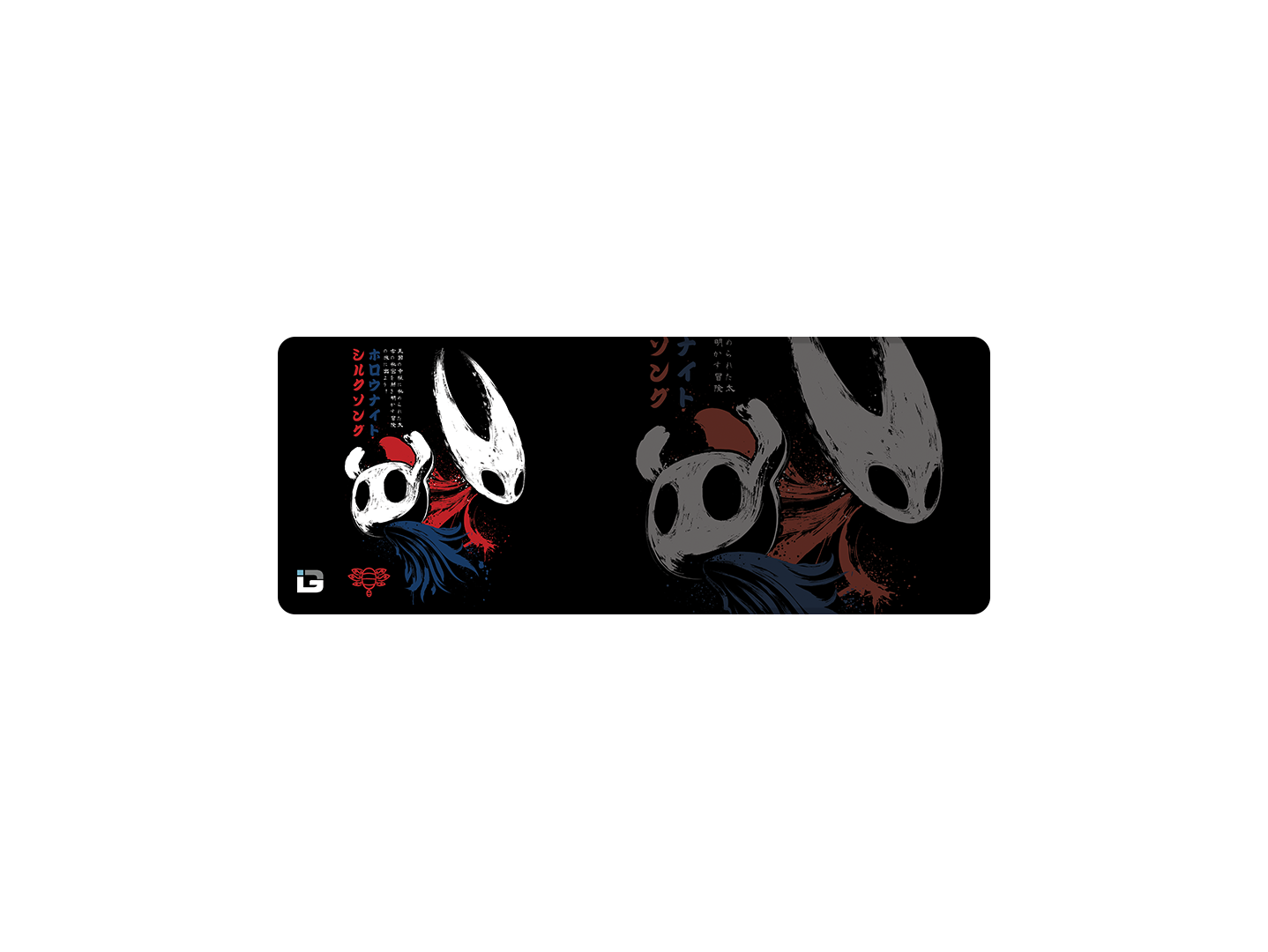 Warrior And Hornet