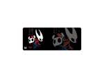 Warrior And Hornet