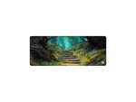 Fantasy Forest Path