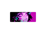 Purple Eyes
