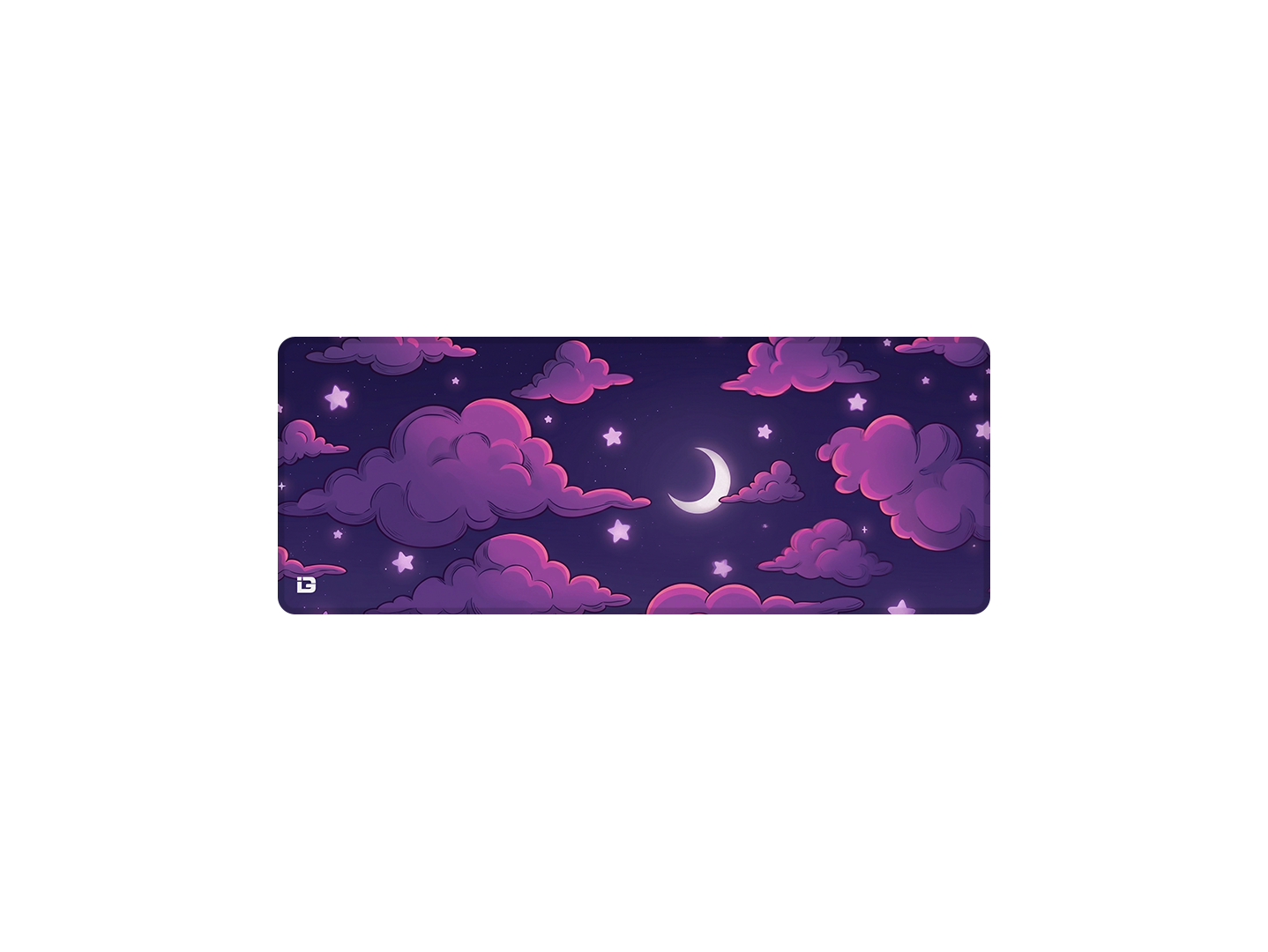 Purple Clouds