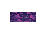 Purple Clouds