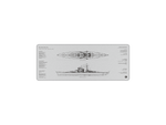 Bismarck Blueprint