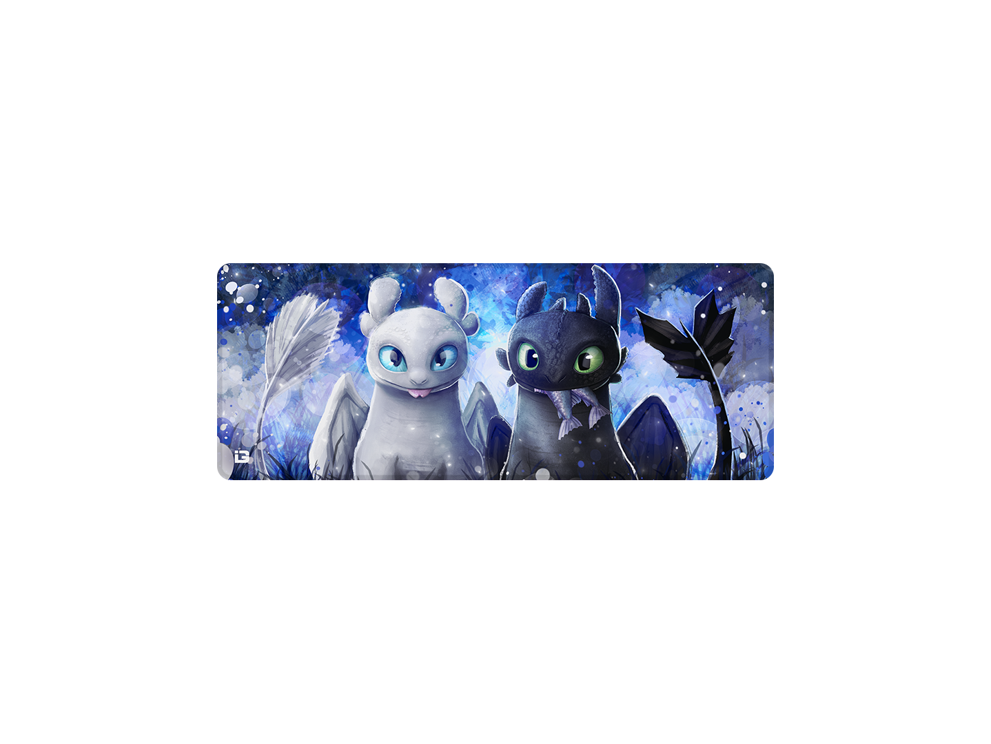 Dragons