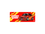 GTR R34 Pocket Bunny