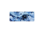 Aqua Swirls