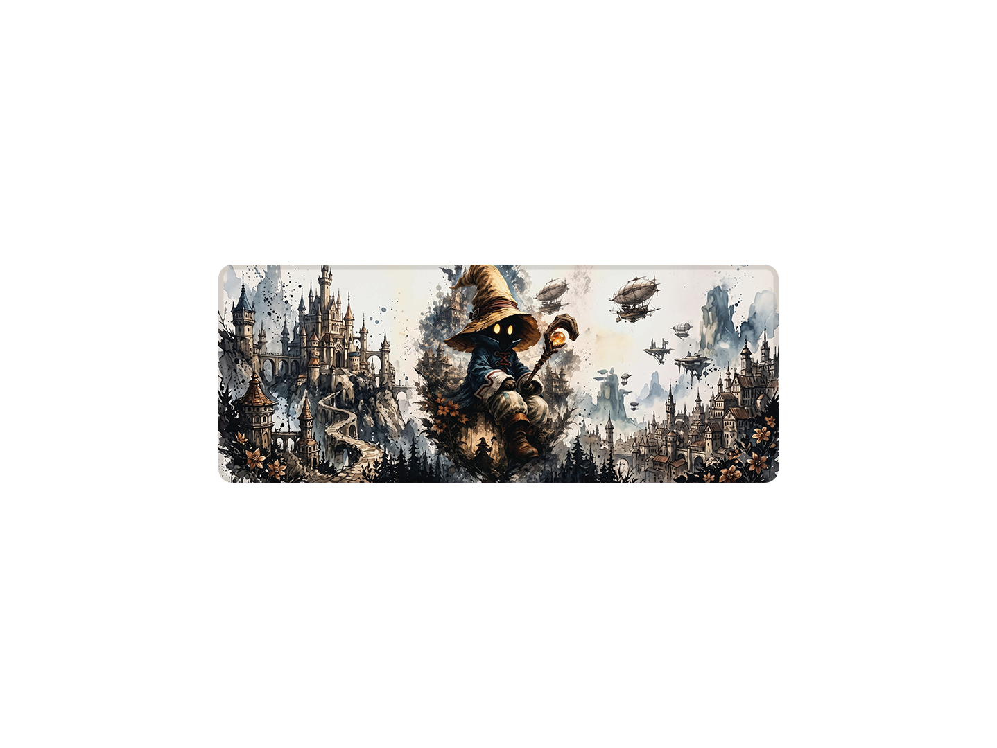 Castle Mage